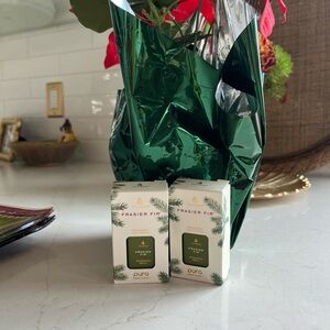 Pur Frasier Fir Scented Oil Refill - Green